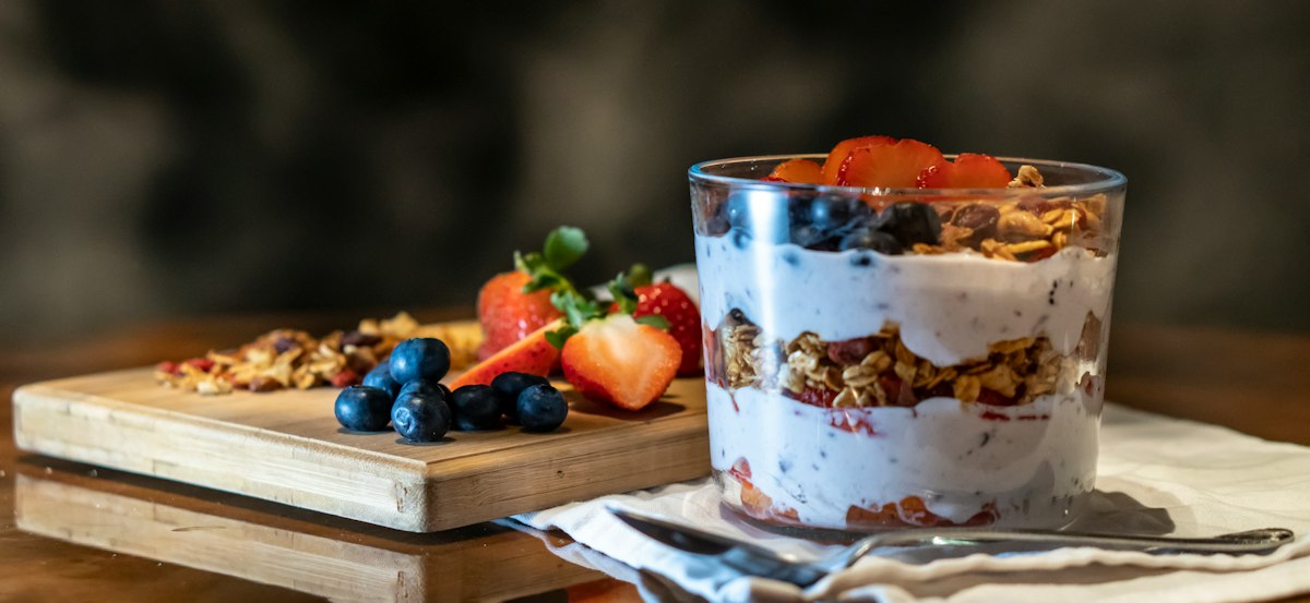 Aliments sains pour la circulation